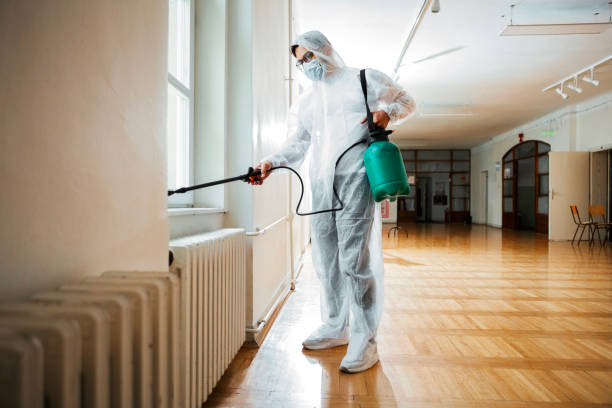 Best Pest Control for Businesses  in USA